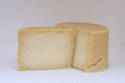 Creamy Original Cheese Wheel