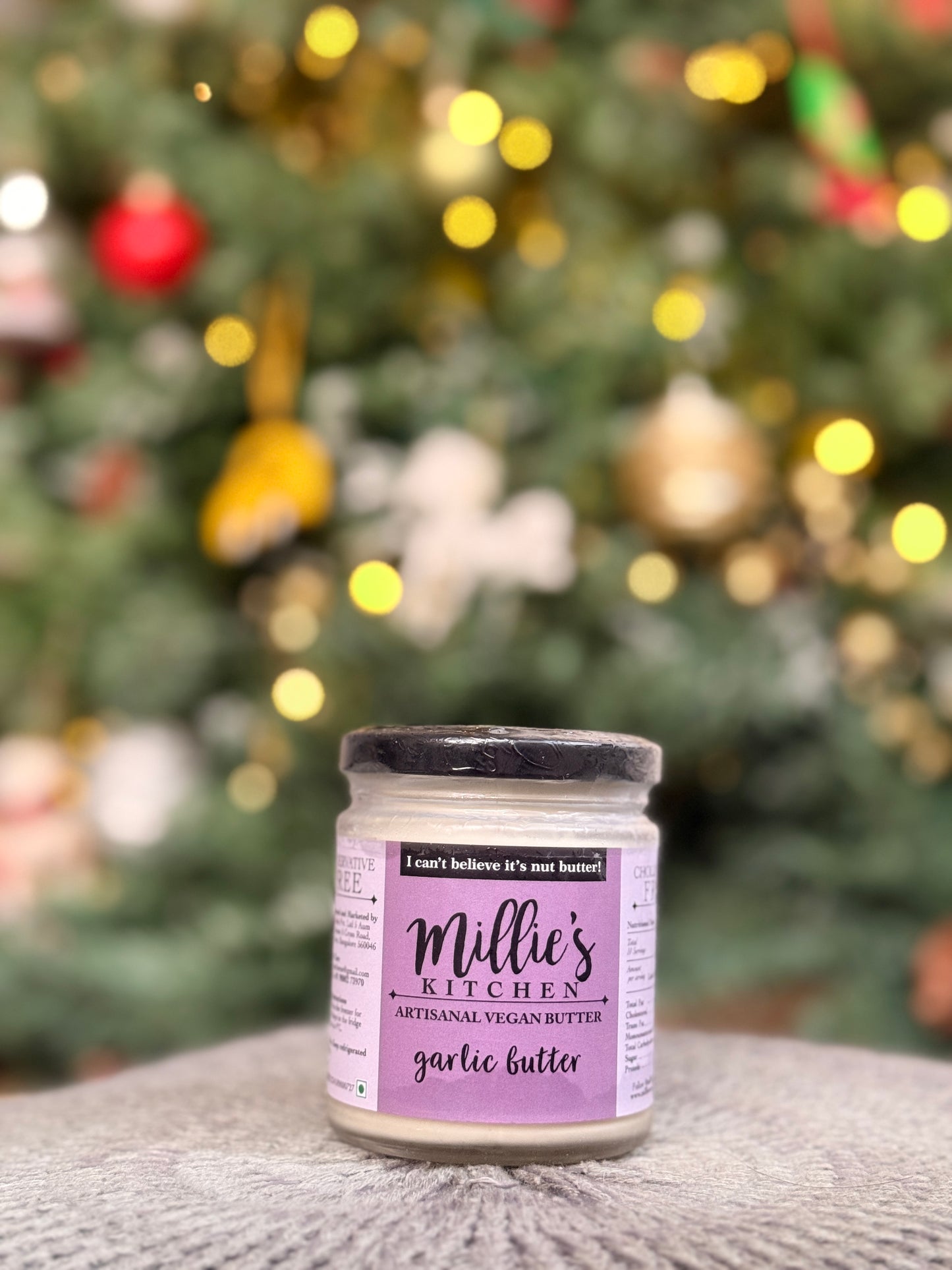Garlic Butter