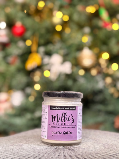 Garlic Butter