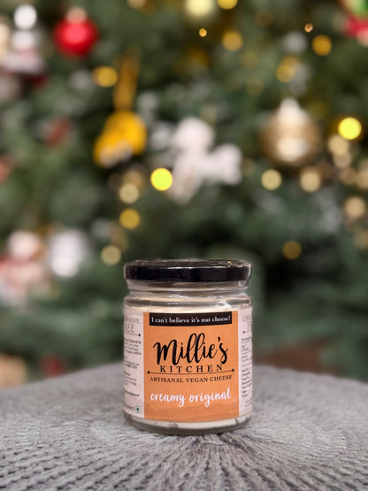 Creamy Original Cheese Spread