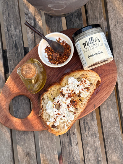 Fresh Ricotta (Limited Edition)