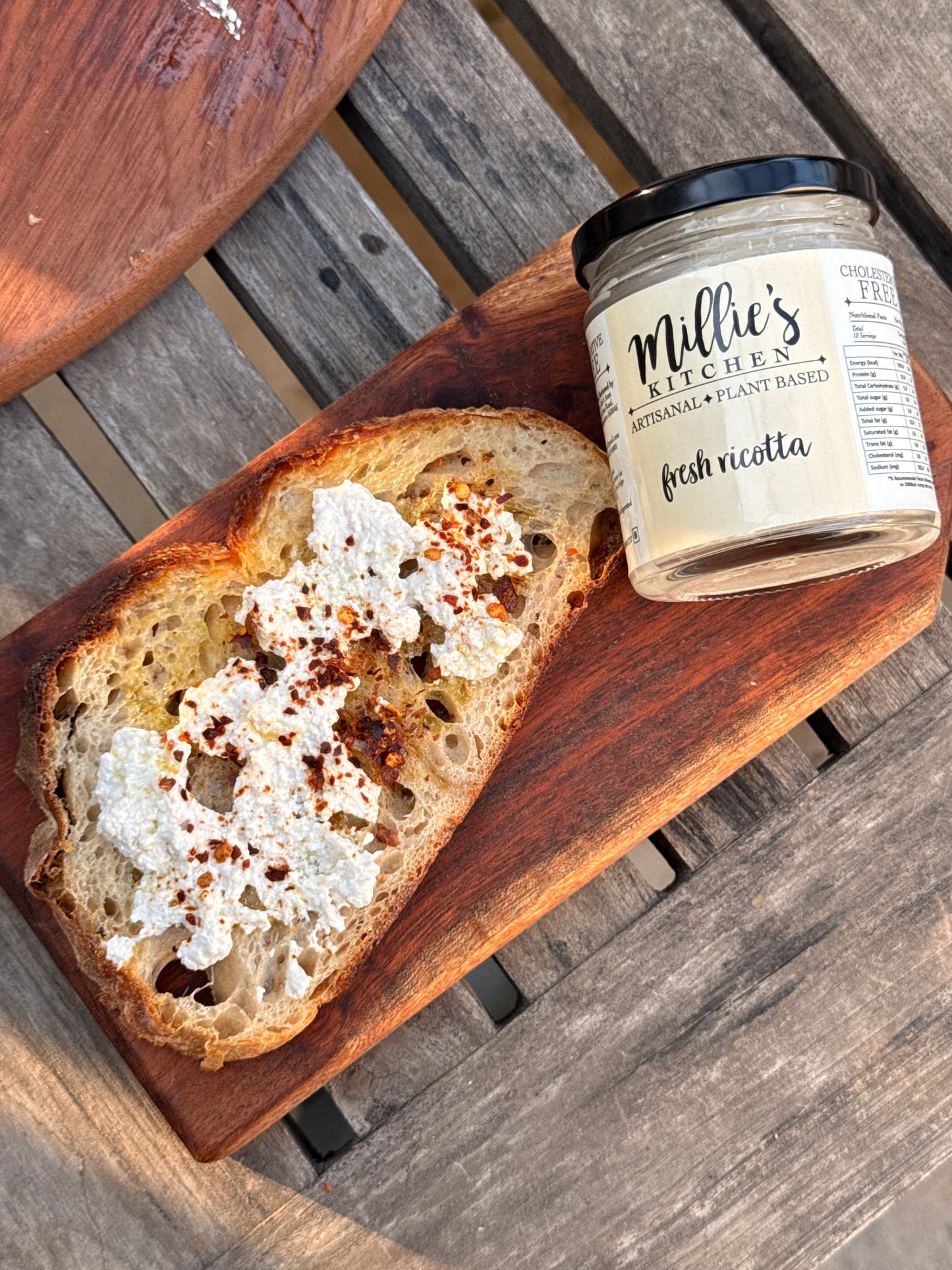 Fresh Ricotta (Limited Edition)