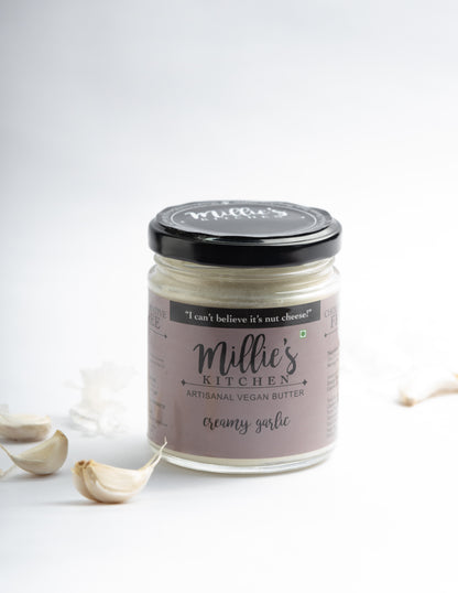 Garlic Butter