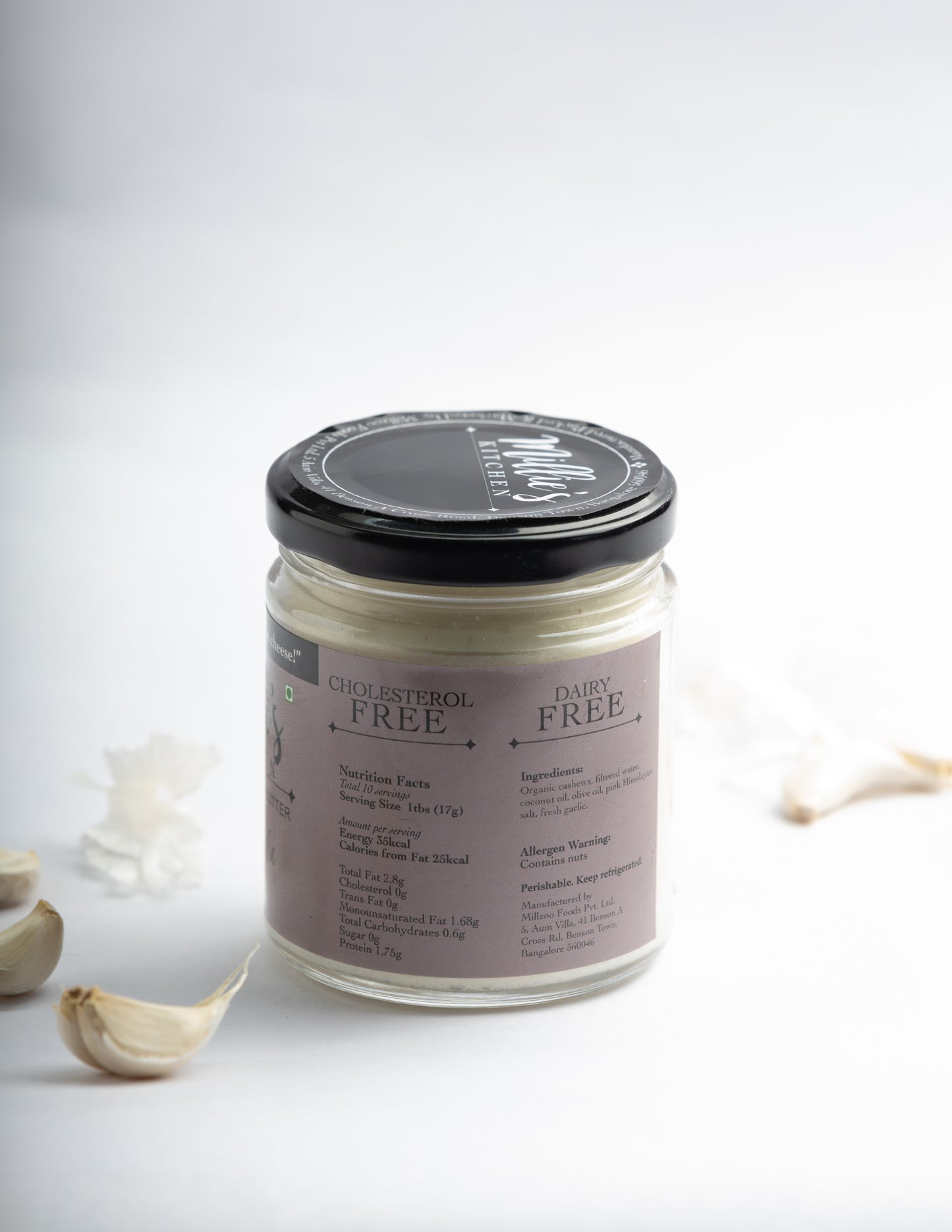 Garlic Butter