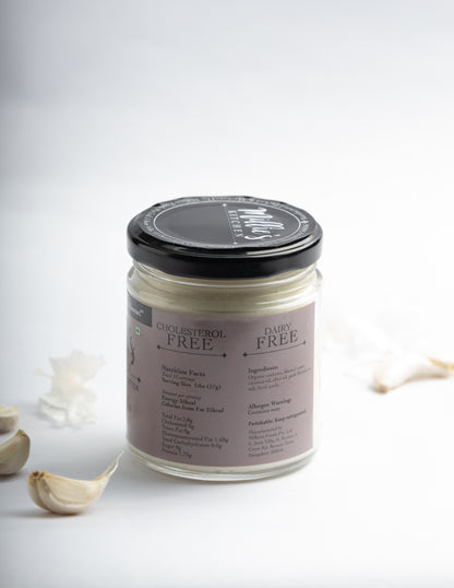 Garlic Butter