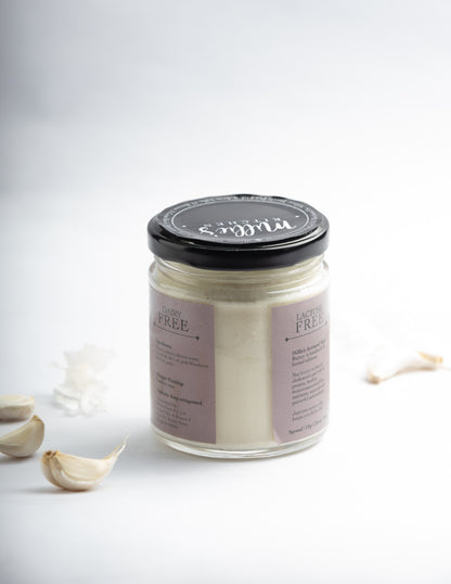 Garlic Butter