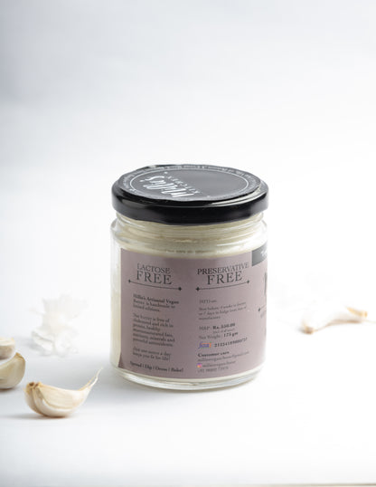 Garlic Butter