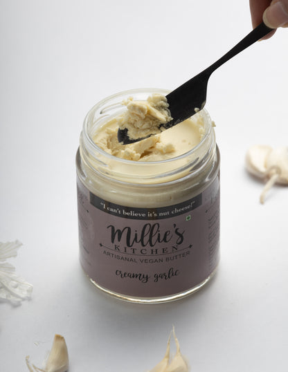 Garlic Butter