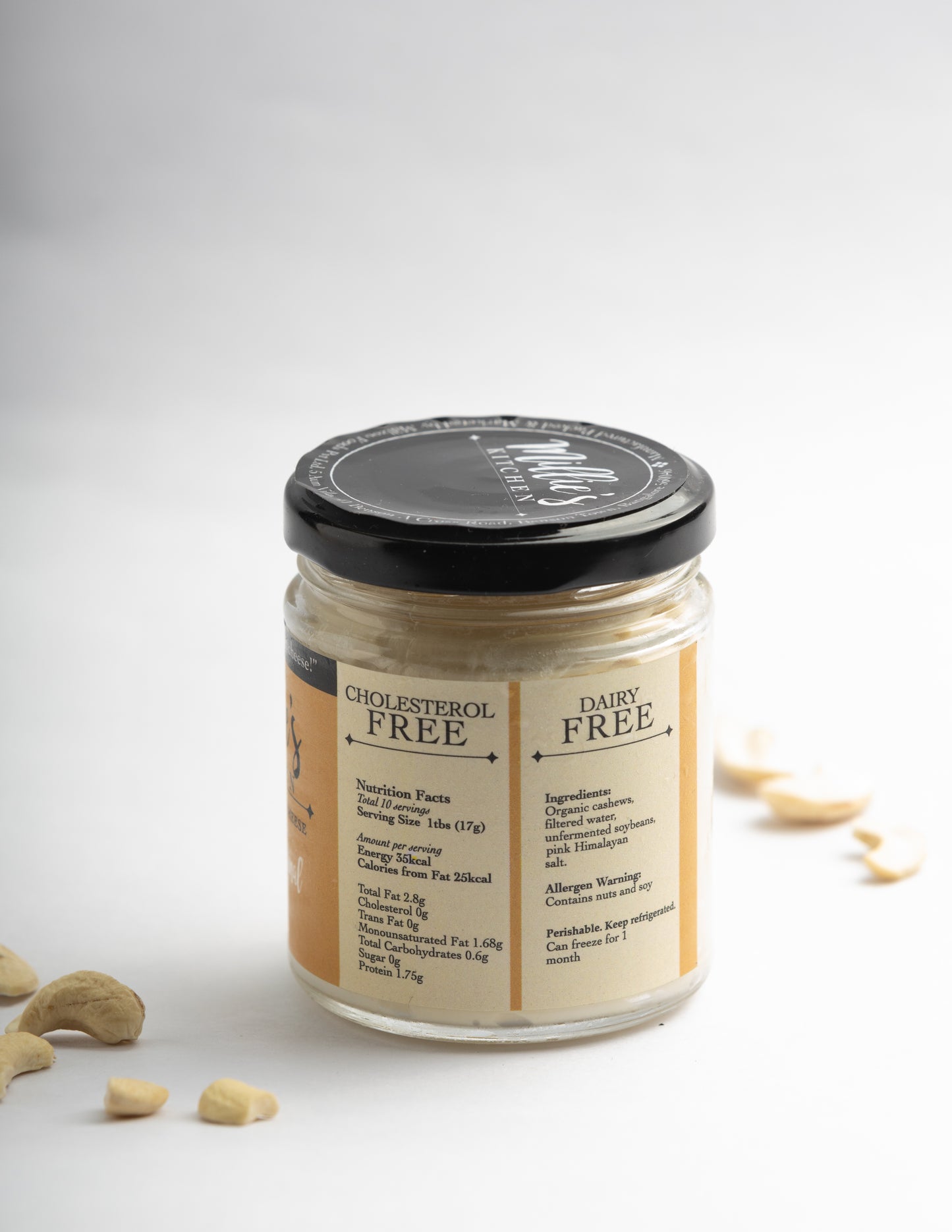 Creamy Original Cheese Spread