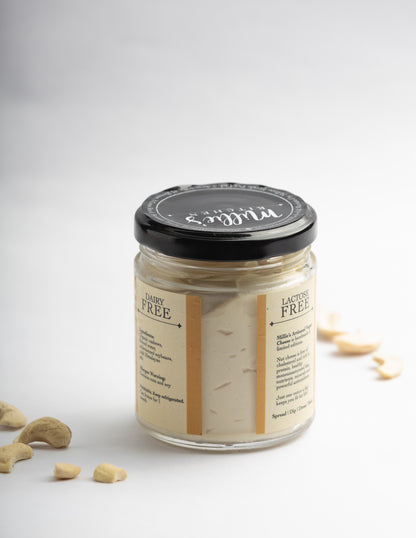 Creamy Original Cheese Spread