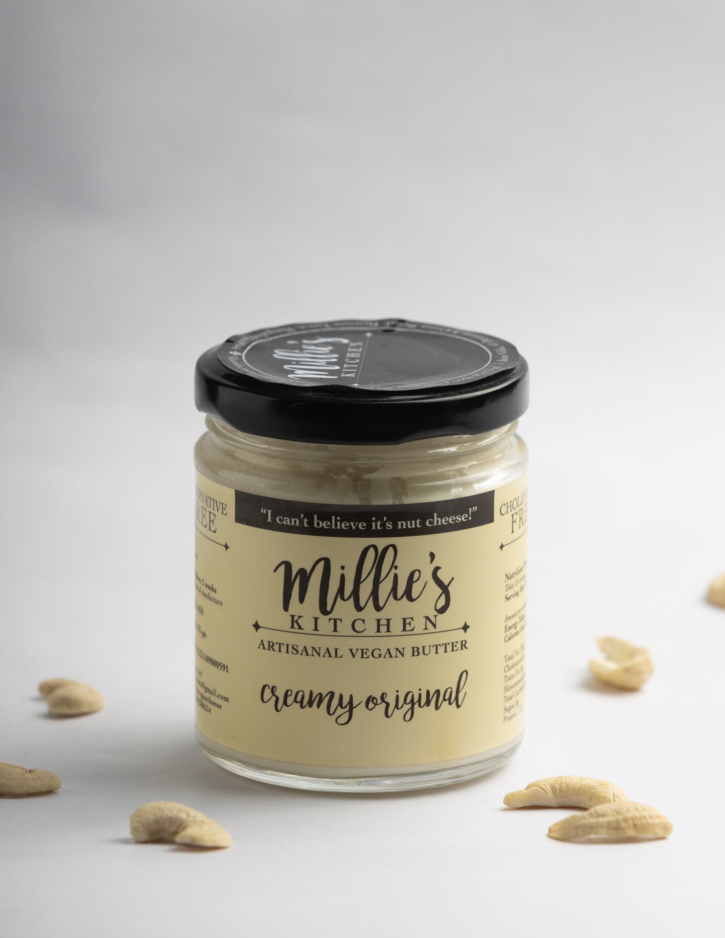 Salted Butter