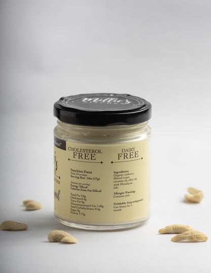 Salted Butter