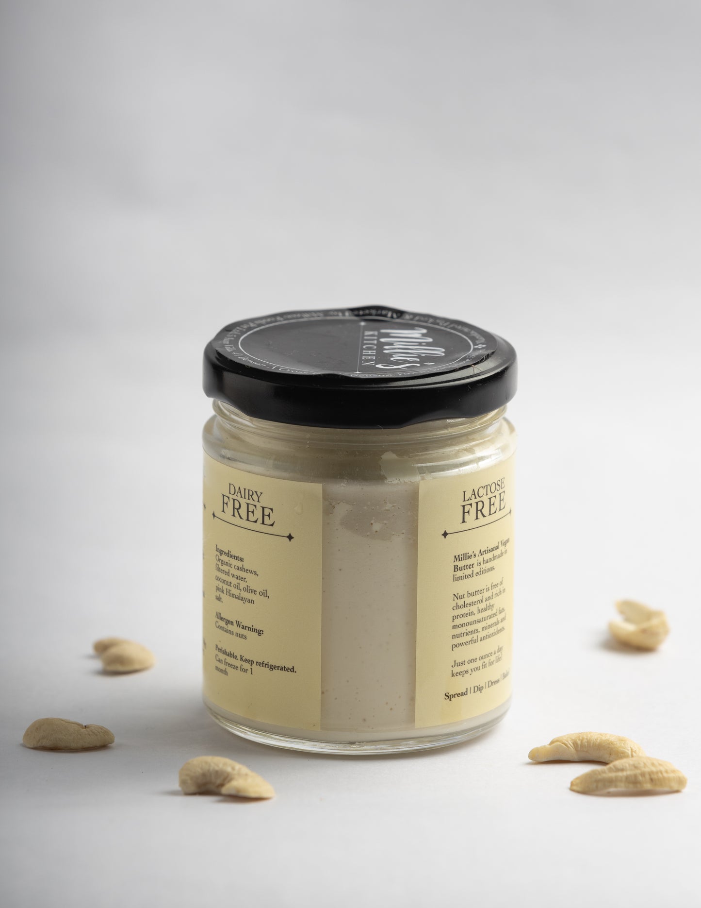 Salted Butter