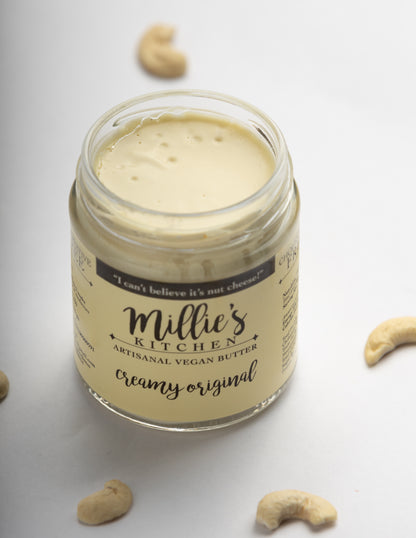 Salted Butter