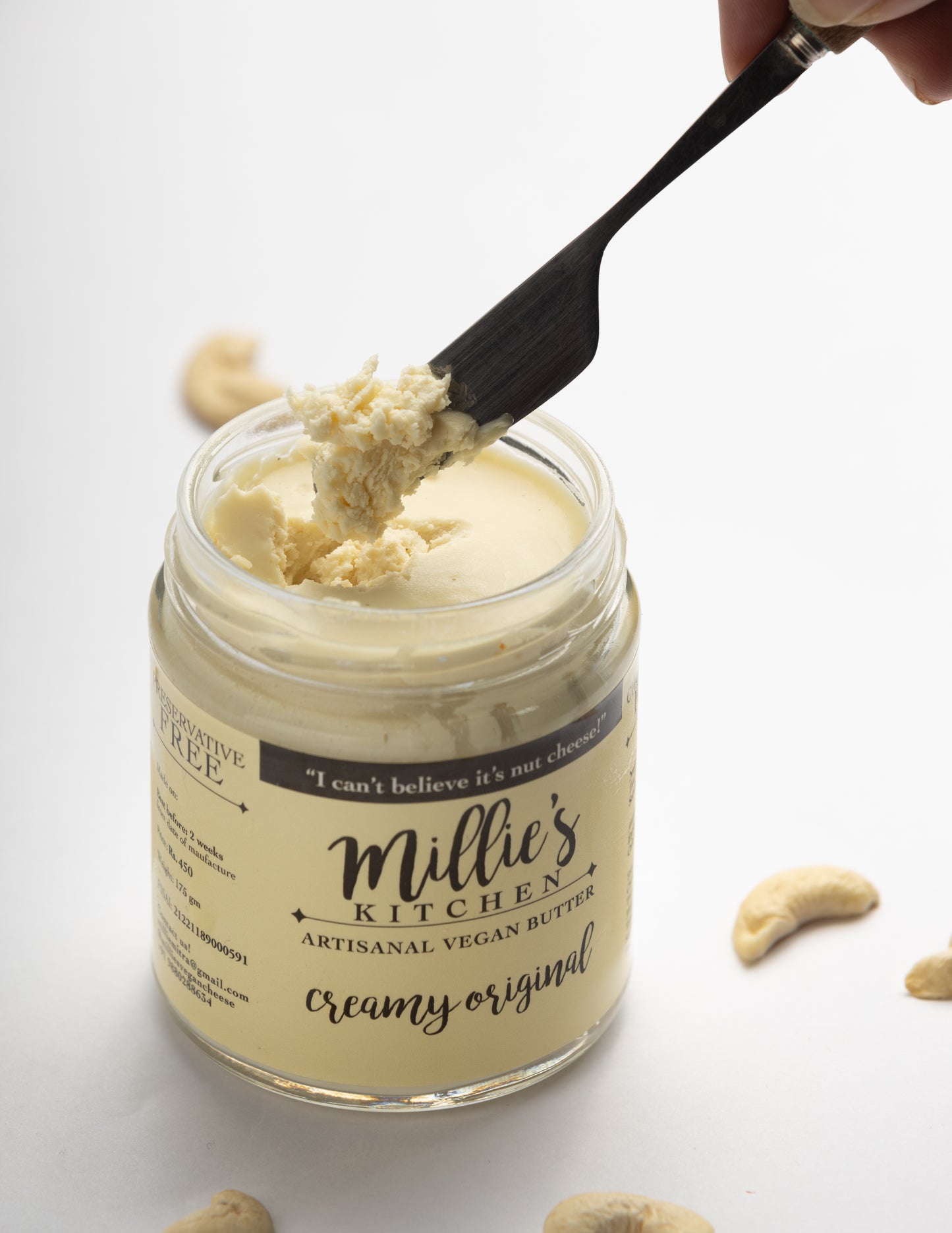 Salted Butter